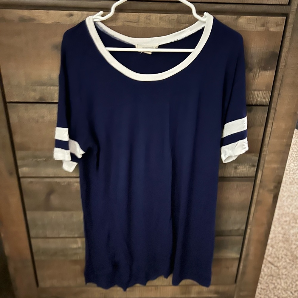 Brand: no comment, size:XL